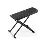 AyrStore Gitar Ayak Sehpası Metal - Foot Stool - Gitar Ayaklığı