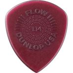 AyrStore Gitar Pena (549R114), Kırmızı, 1,14 mm