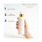 AyrStore Glone Dökülme Karşıtı Onarıcı Şampuan, 250ML -%3 Procapil & Keratin, Kırılma ve Koparak Dökülmelere Karşı Güçlendirici, Sülfatsız - Option-1