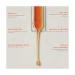 AyrStore Glone Vitamin C Serum, 30ML | Ethyl Ascorbic, Hyaluronik + Centella Ile Leke Karşıtı & Antioksidan Etki - Option-1