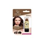 AyrStore Grey Hair -Up Stick No: 06 Light Brown - Beyaz Saç Kapatıcı - Açık Kahve - Adaçayı Yeşili