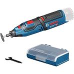 AyrStore Gro 12V-35 Akülü El Motoru (12 Volt, Solo, 5.000 Dev/dak, Karton Kutuda)
