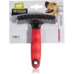 AyrStore Gro 5852 Iri Dişli Köpek Tımar Tarağı, M