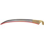 AyrStore Günaş Tırpan 65 cm - Ot, Ekin, Bahçe Biçme