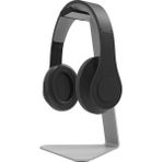 AyrStore H1 Kulaklık Standı Siyah