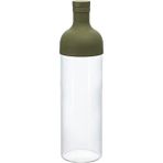 AyrStore Hario Soğuk Demleme Çay Şişesi (Yeşil)