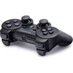 AyrStore HD306S Oyun Kolu Ps3 Siyah - Çok Renkli