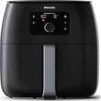 AyrStore HD9650/90 Airfryer Xxl Fritöz, 1.4 Kg, 7.3 L Kapasite