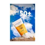 AyrStore Herbal Yaşlanma Karşıtı Güneş Kremi, 50+ Spf, 50ML - Option-1