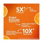 AyrStore Himalaya Since 1930 Vitamin C Parlaklık Veren Portakal Özlü Cilt Serumu 30 Ml, C Vitamini, Hyaluronik Asit, Niasinamid - Option-1