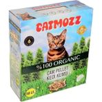 AyrStore Hipoalerjenik Doğal Organik Çam Peleti Kedi Kumu 10 Lt
