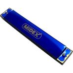 AyrStore HN-20BL Mavi 20 Delikli Mızıka