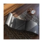 AyrStore Homedius Puf Olabilen Dinlenme Koltuğu Gri - Option-1 - 001