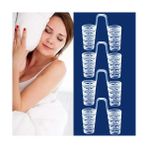 AyrStore Horlama Azaltıcı Burun Aparatı 4lü - 0,1 kg