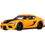 AyrStore Hot Wheels Premium Fast . Furious 2021 Toyota gr Supra