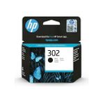 AyrStore Hp 302 Siyah Mürekkep Kartuş 190 Sayfa (F6U66AE) - Option-1