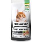 AyrStore Hypo-Allergenic Tahılsız Yetişkin Kedi Maması Somon, Karides ve Enginarlı 10 kg