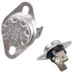 AyrStore IC-269 80 C Nc Termostat Normalde Kapalı Tip