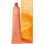 AyrStore Inebrya Demi Demipermanent Yarı Kalıcı Saç Boyası 100 ml 10.01 Blonde Platinum Light Pastel Ash