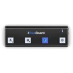 AyrStore Irig Blueboard Bluetooth Pedalboard (Ios & Mac)