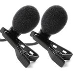 AyrStore Irig Mic Lav (2’li Paket)