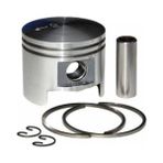 AyrStore Iss Motor Piston ve Segman 1.00 76 mm Renault Clio, Kang Iss 877185910010AG - 0 - Siyah