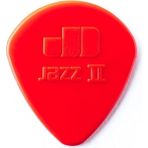 AyrStore Jazz Iı Nylon Red Pena