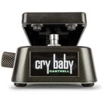 AyrStore JC95FFS Cantrell Firefly Steel Wah Pedalı