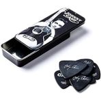 AyrStore JCPT01M Johnny Cash Memphis Gitar Penası, Medium, Kutuda