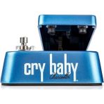 AyrStore JCT95 Justin Chancellor Cry Baby® Wah Pedalı