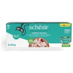AyrStore Jelly Ton Balığı ve Çipura Jöle Içinde Yetişkin Kedi Konservesi 85G
