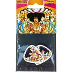 AyrStore JHP02M Hendrix Bold As Love 6lı Pena