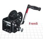 AyrStore Jun Kaung JK06123 Frenli Irgat Kollu El Vinci 545 kg