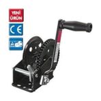AyrStore Jun Kaung JK06162 Irgat Kollu El Vinci 727 kg