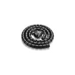 AyrStore Kablo Koruyucu ve Düzenleyici Spiral, 1.5 Metre