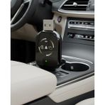 AyrStore Kablosuz Carplay Android Auto Dönüştürücü Kablo Derdi Olmadan Bağlantı