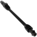 AyrStore Karcher K Serisi Basınçlı Yıkama Makineleri Için Ayarlanabilir Nozullu Su Püskürtme Ucu, K2 K3 K4 K5