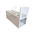 AyrStore Kedi Canlı Yakalama Kapanı Kafesi