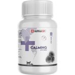 AyrStore Kedi ve Köpekler Için Sakinleştirici Calming Tablet + Vitamin D (75 Tablet)