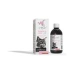 AyrStore Kediler Için Sindirim Sistemi Destekleyici Probiyotik Liquid 100 ml