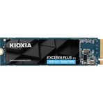 AyrStore Kıoxıa Excerıa Plus G4, LVD10Z002TG8, 2tb, 10000/8200, Gen5, Nvme Pcıe M.2 2280, SSD