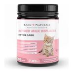 AyrStore Kitten Care Milk Replacer, Anne Sütü Destekli Yavru ve Hamile Kedi Süt Tozu, 200 gr