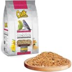 AyrStore Kızıştırıcı Muhabbet Kuşu Yemi 150 G