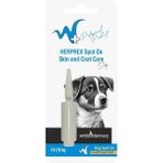AyrStore Köpek Damlası Bit ve Pire 10-20 kg 1ml