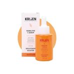 AyrStore Krijen Rambutan C Vitamin Canlandırıcı Serum