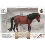 AyrStore Kutulu Model Figür Hayvan At