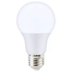 AyrStore Ledx AL-LL9R Radar Sensörlü 9 Watt E27 Duy 810 Lümen Beyaz LED Ampul