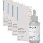 AyrStore Life Niacinamide Cilt Serumu (4 Paketi) - Option-1