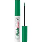 AyrStore Liner Colored Eyeliner - 102 Green - Renkli Likit Eyeliner