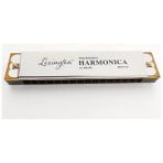 AyrStore LMHM0116 Mızıka 16 Delik Profesyonel Harmonica Kutulu